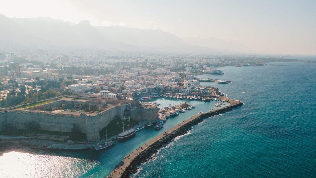 Girne
