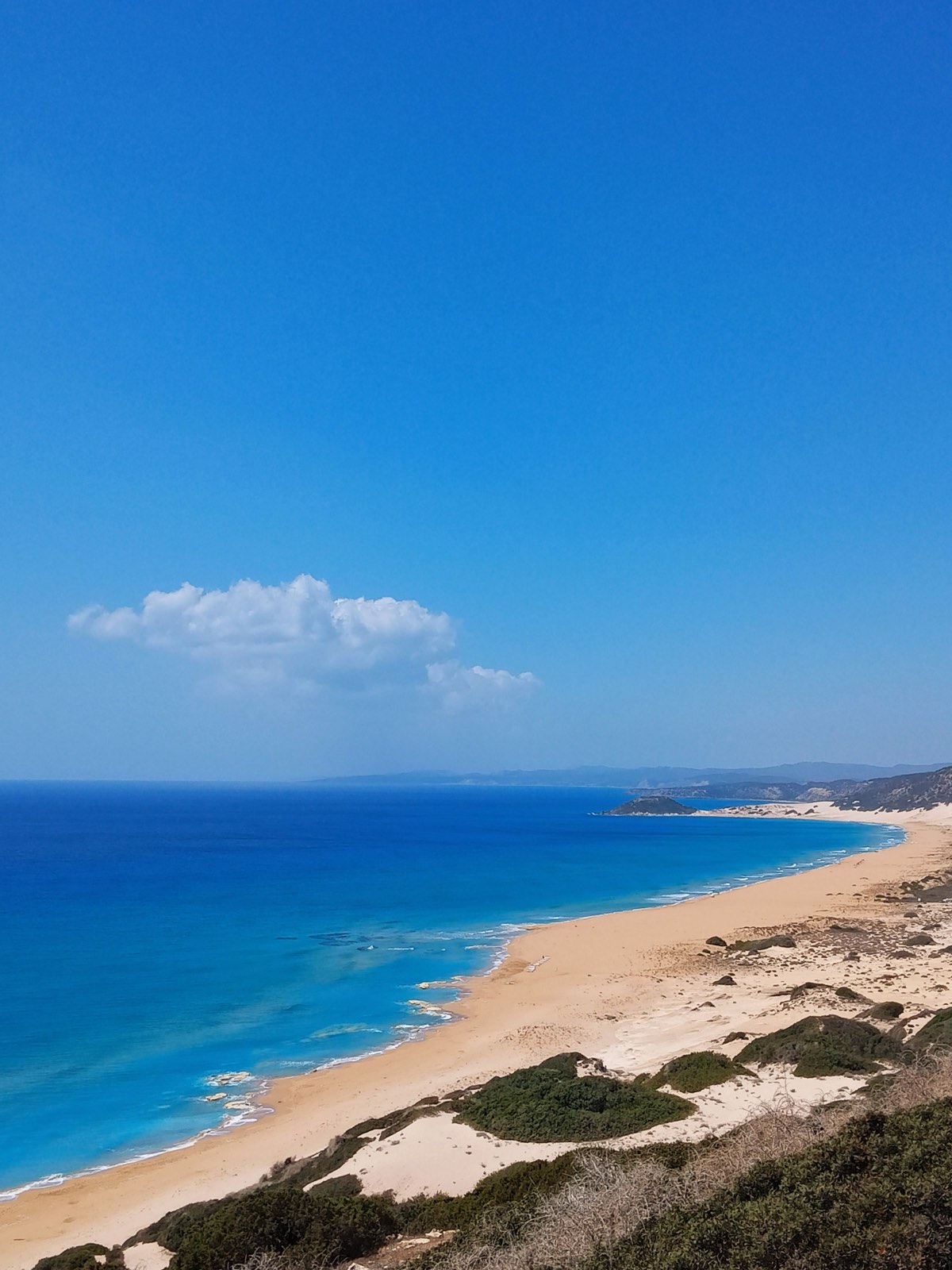 Karpaz & Altın Kumsal