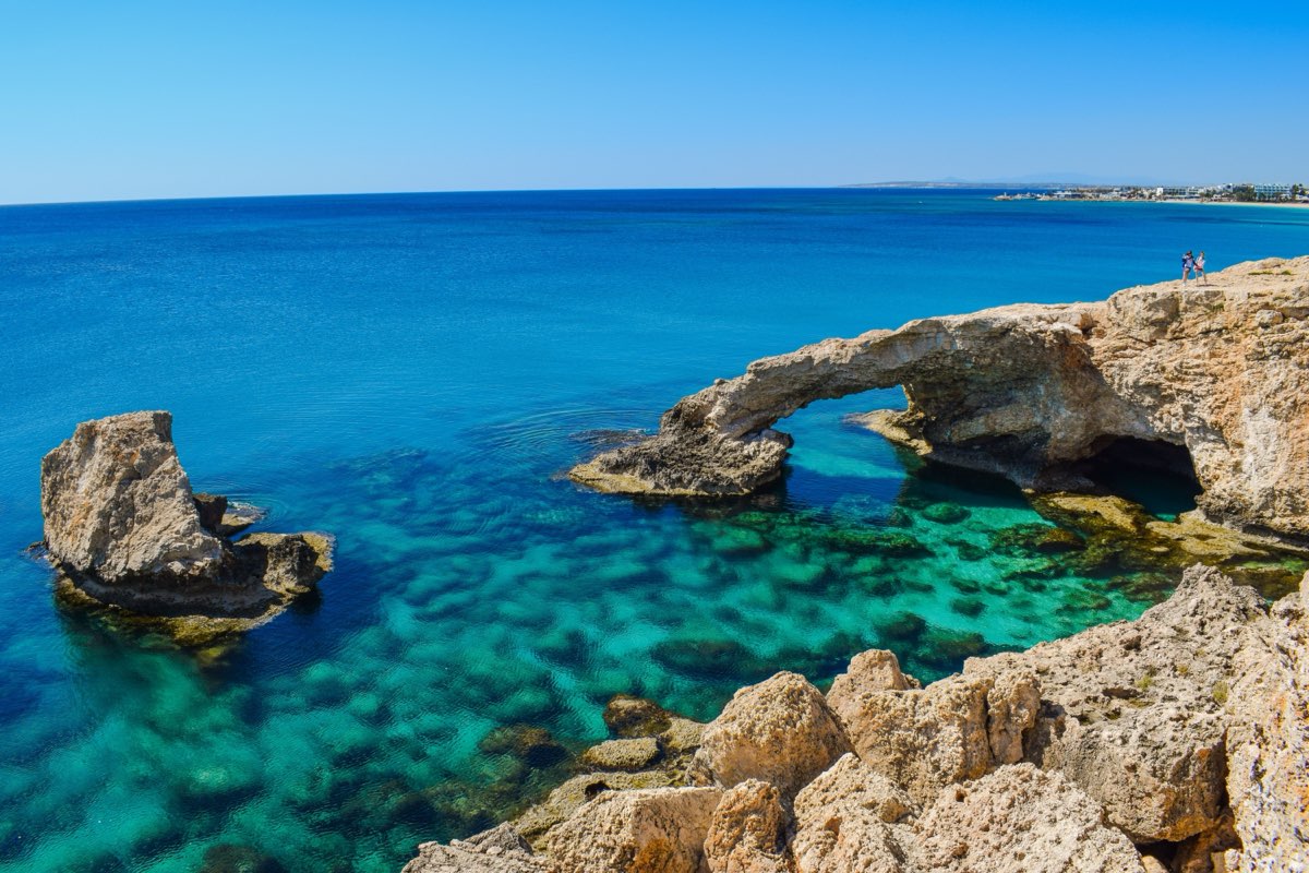 Larnaka Şehir