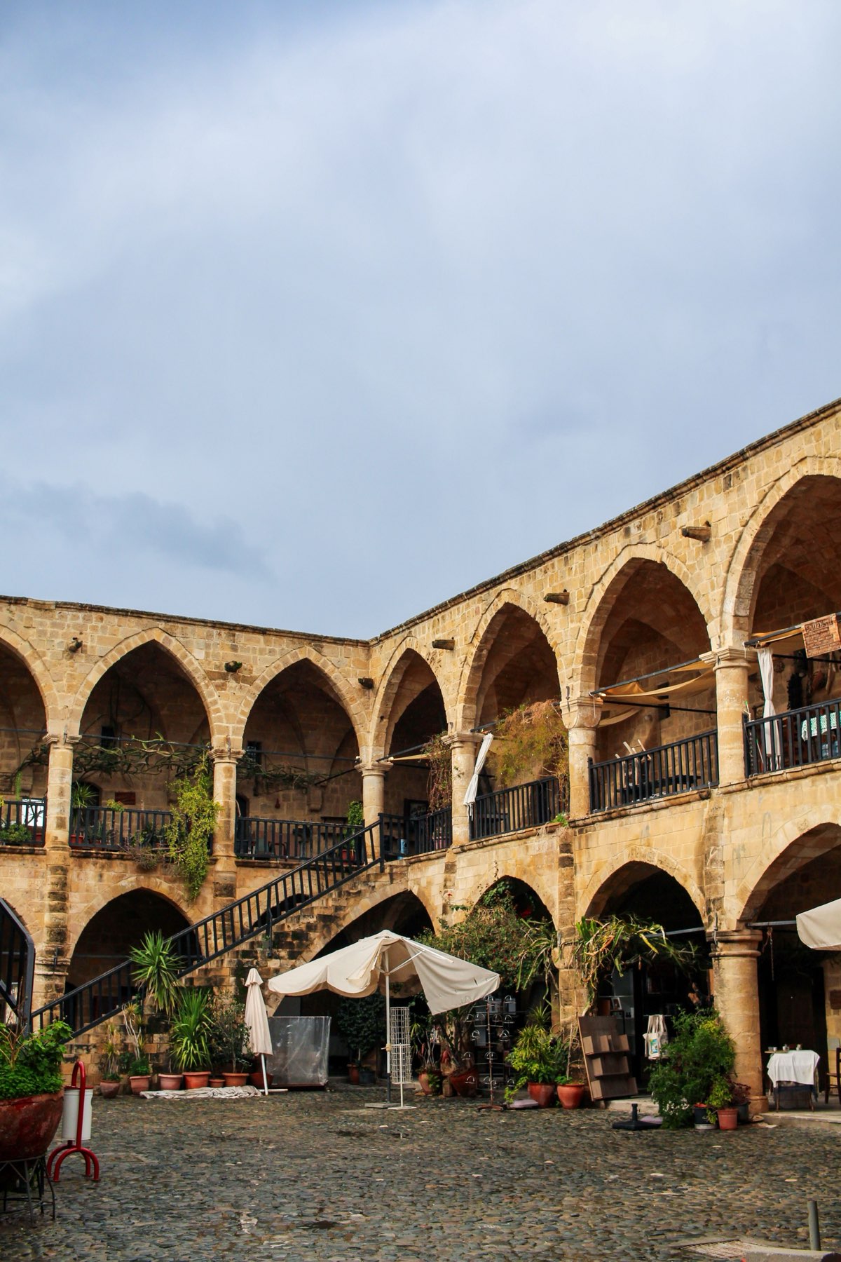 Lefkoşa